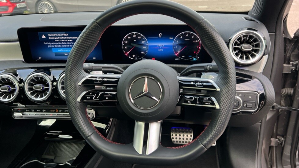 Used Mercedes-Benz A-Class 2024 for sale - 75943206: Photo 12