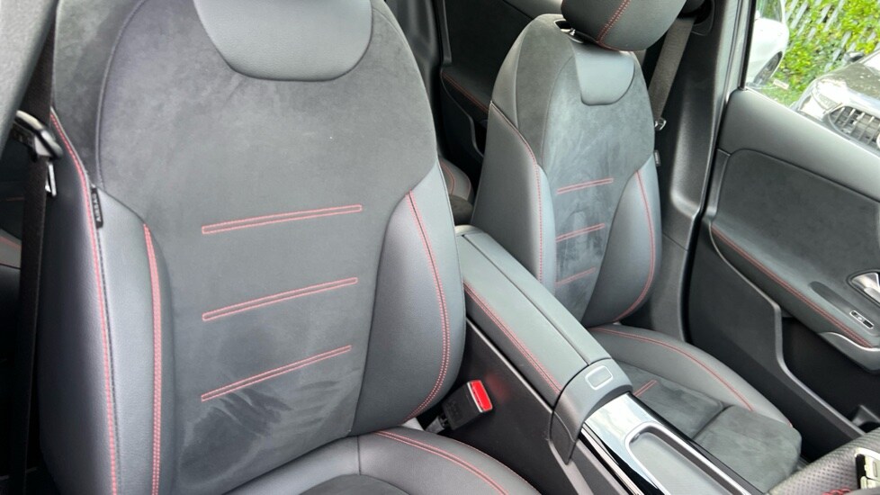 Used Mercedes-Benz A-Class 2024 for sale - 75943206: Photo 14
