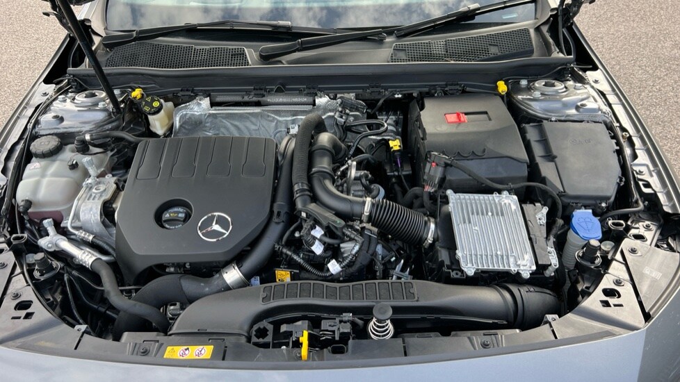 Used Mercedes-Benz A-Class 2024 for sale - 75943206: Photo 19