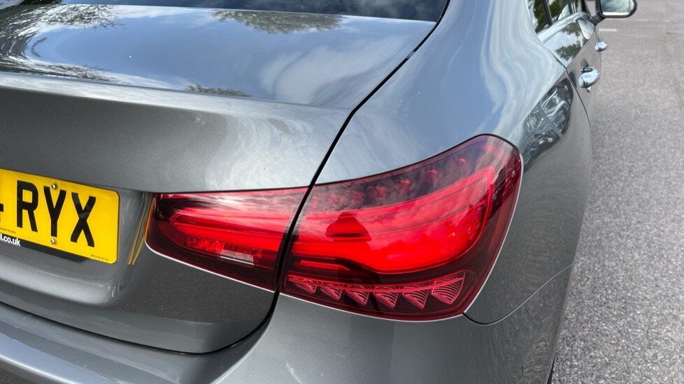 Used Mercedes-Benz A-Class 2024 for sale - 75943206: Photo 21