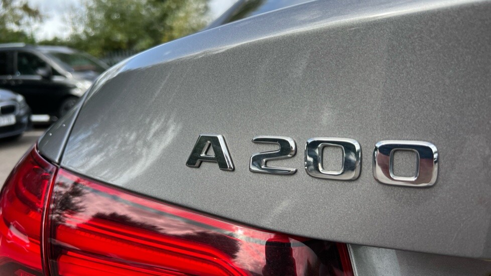 Used Mercedes-Benz A-Class 2024 for sale - 75943206: Photo 22