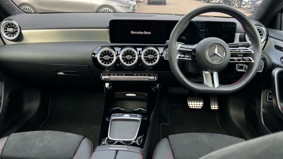 Used Mercedes-Benz A-Class 2024 for sale - 75943206: Photo 23