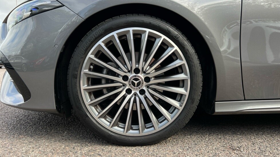 Used Mercedes-Benz A-Class 2024 for sale - 75943206: Photo 25