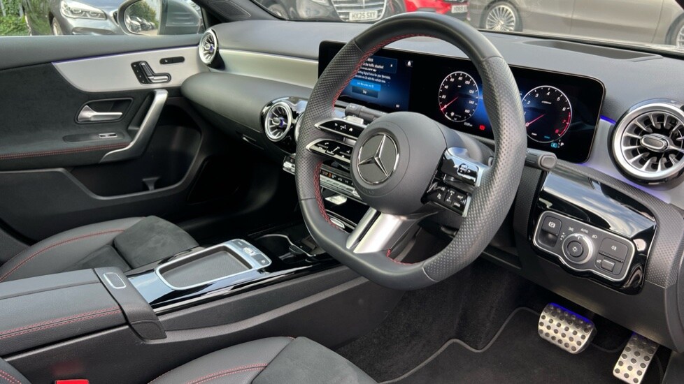 Used Mercedes-Benz A-Class 2024 for sale - 75943206: Photo 3