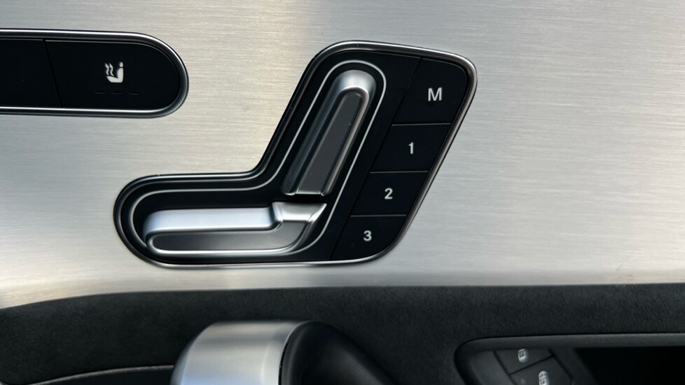 Used Mercedes-Benz A-Class 2024 for sale - 75943206: Photo 35