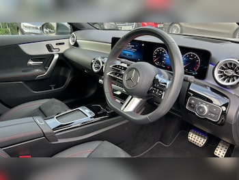 Used Mercedes-Benz A-Class 2024 for sale - 75943206: Photo 3