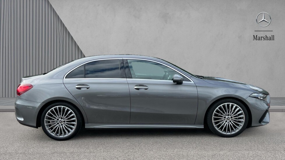 Used Mercedes-Benz A-Class 2024 for sale - 75943206: Photo 4