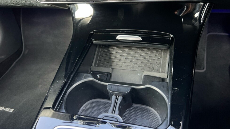 Used Mercedes-Benz A-Class 2024 for sale - 75943206: Photo 42