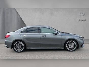 Used Mercedes-Benz A-Class 2024 for sale - 75943206: Photo 4