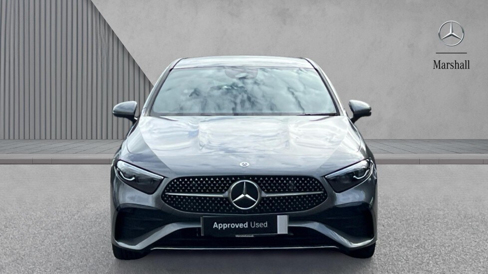 Used Mercedes-Benz A-Class 2024 for sale - 75943206: Photo 6