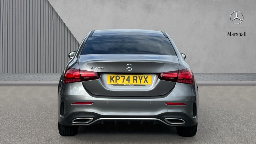 Used Mercedes-Benz A-Class 2024 for sale - 75943206: Photo 7