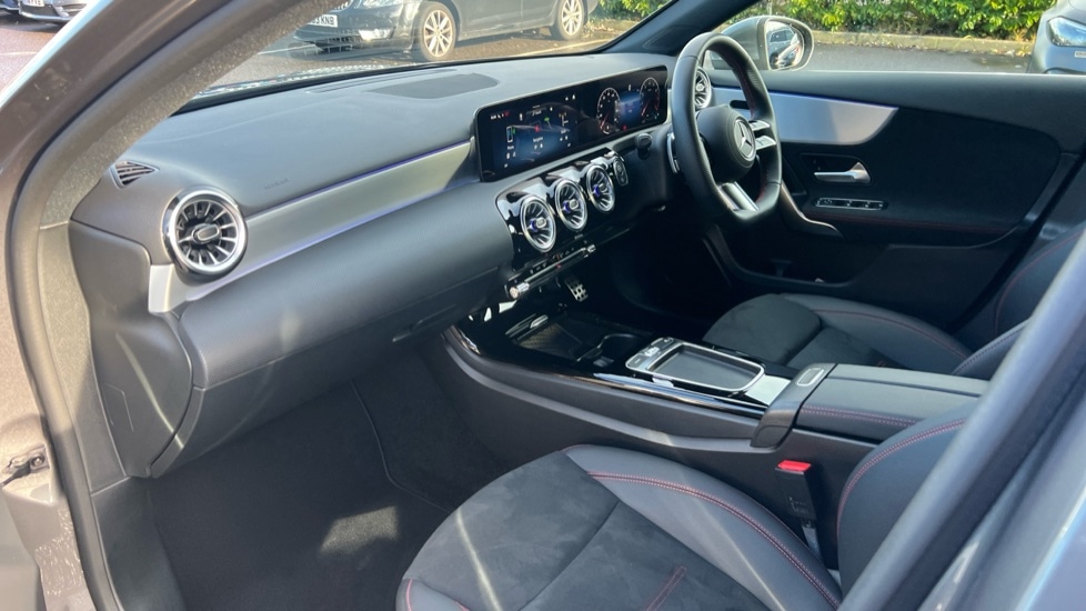 Used Mercedes-Benz A-Class 2024 for sale - 76623502: Photo 11