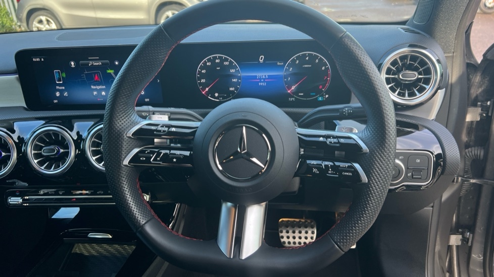 Used Mercedes-Benz A-Class 2024 for sale - 76623502: Photo 12