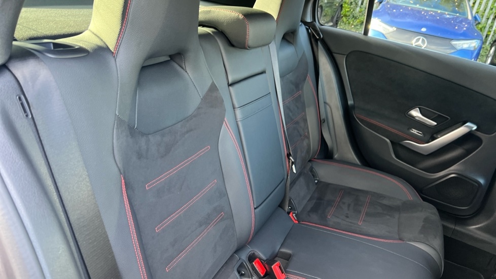 Used Mercedes-Benz A-Class 2024 for sale - 76623502: Photo 15