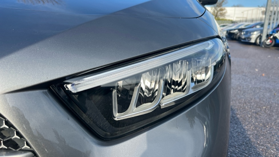 Used Mercedes-Benz A-Class 2024 for sale - 76623502: Photo 20