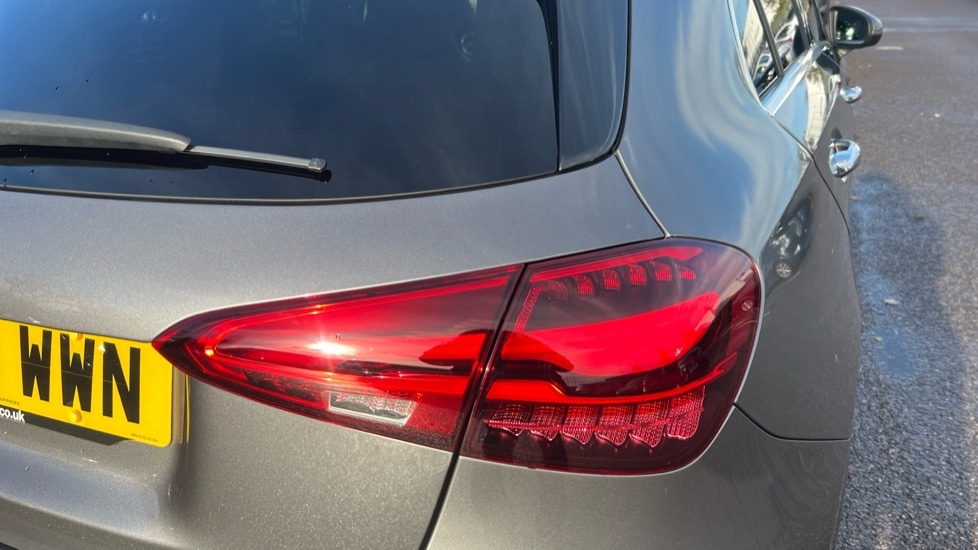 Used Mercedes-Benz A-Class 2024 for sale - 76623502: Photo 21