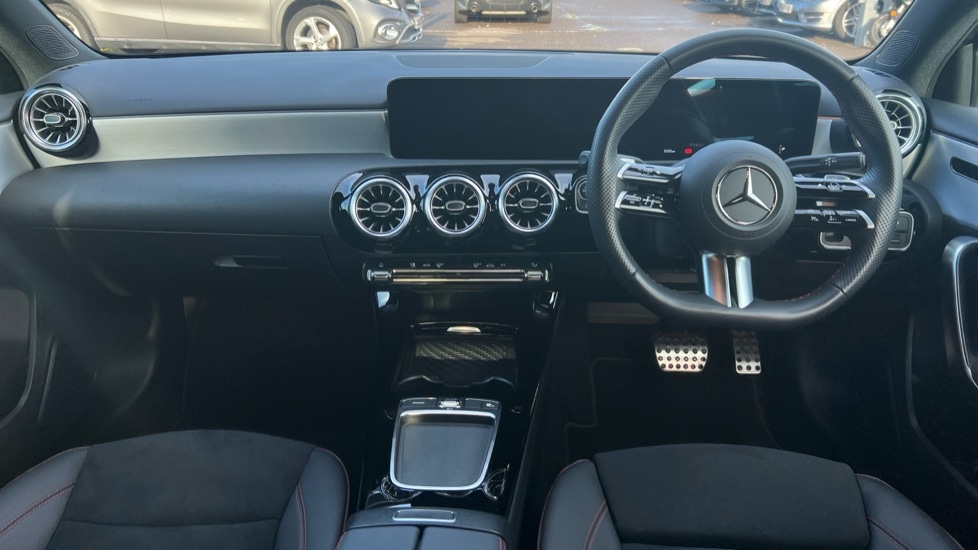 Used Mercedes-Benz A-Class 2024 for sale - 76623502: Photo 23