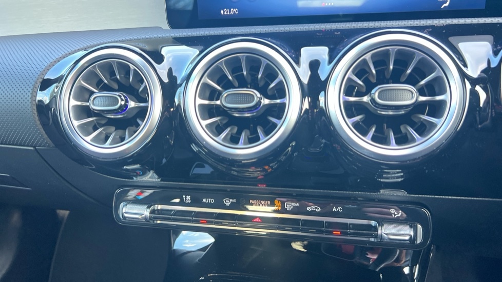 Used Mercedes-Benz A-Class 2024 for sale - 76623502: Photo 40