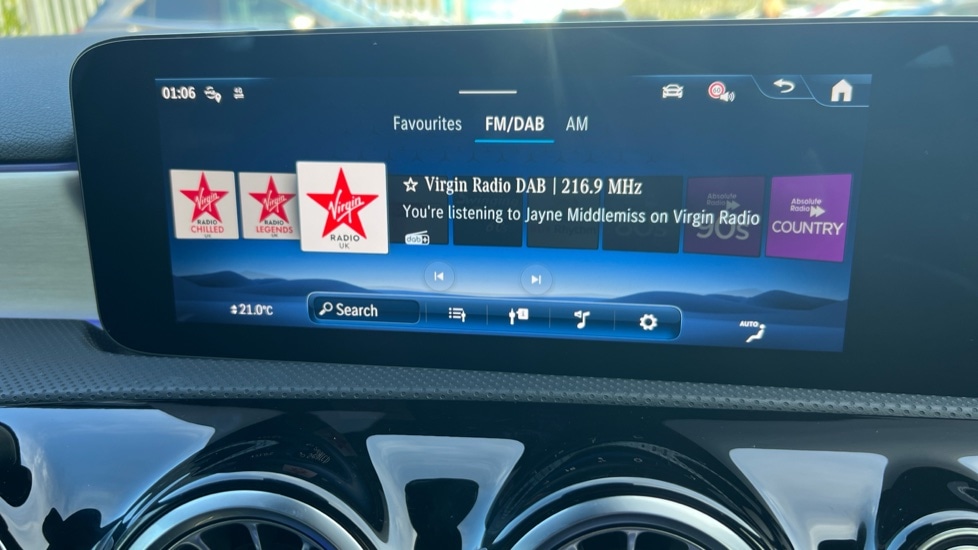 Used Mercedes-Benz A-Class 2024 for sale - 76623502: Photo 46