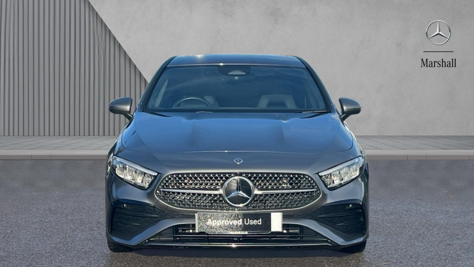 Used Mercedes-Benz A-Class 2024 for sale - 76623502: Photo 6