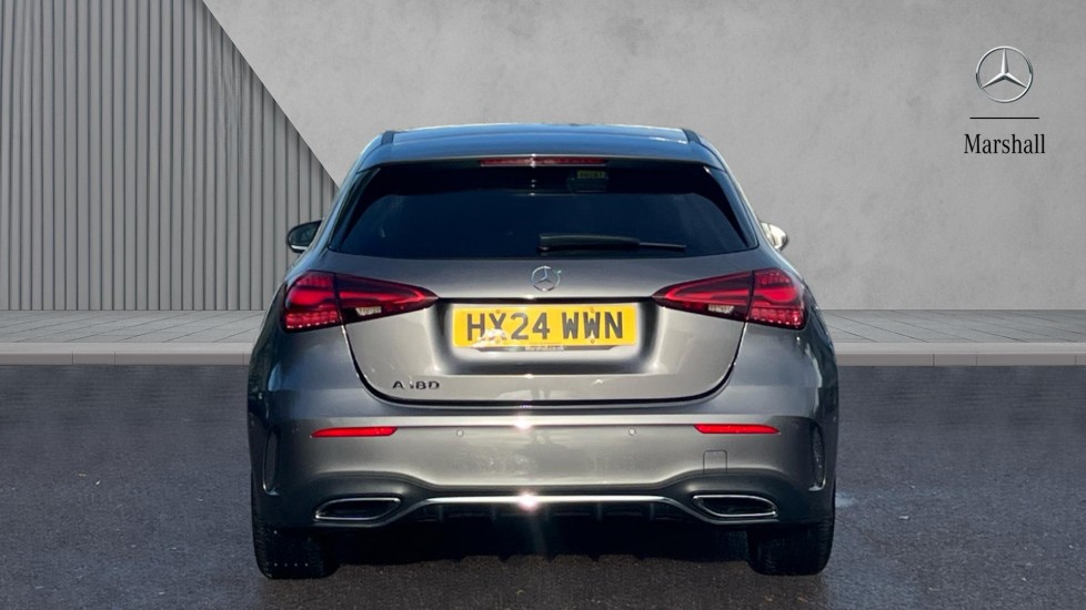 Used Mercedes-Benz A-Class 2024 for sale - 76623502: Photo 7