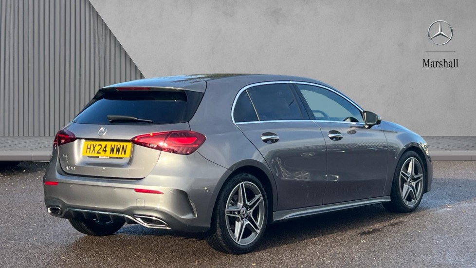 Used Mercedes-Benz A-Class 2024 for sale - 76623502: Photo 9