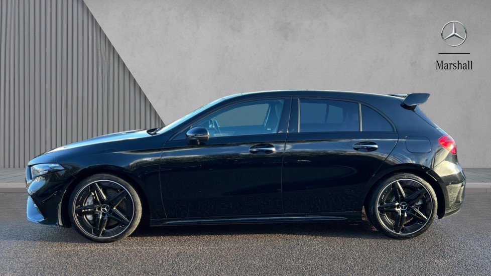 Used Mercedes-Benz A-Class 2024 for sale - 76881891: Photo 10