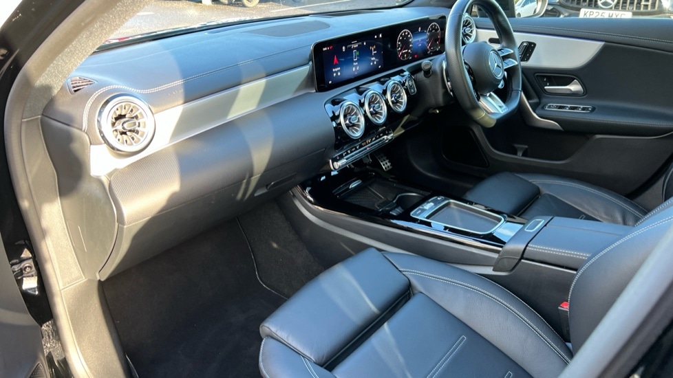 Used Mercedes-Benz A-Class 2024 for sale - 76881891: Photo 11