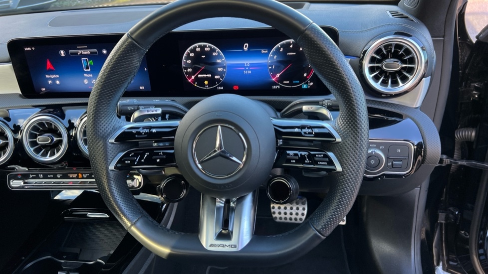 Used Mercedes-Benz A-Class 2024 for sale - 76881891: Photo 12