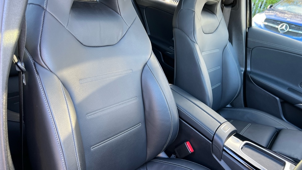 Used Mercedes-Benz A-Class 2024 for sale - 76881891: Photo 14