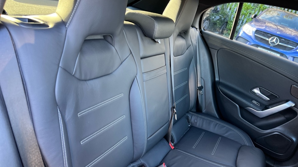 Used Mercedes-Benz A-Class 2024 for sale - 76881891: Photo 15