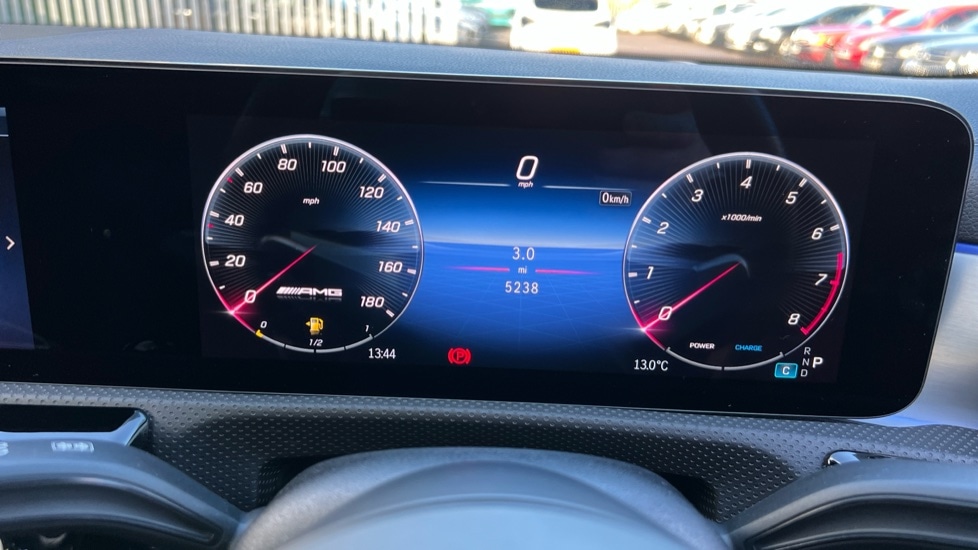 Used Mercedes-Benz A-Class 2024 for sale - 76881891: Photo 16