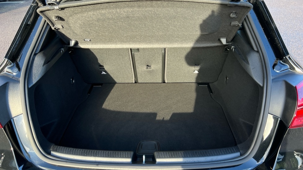 Used Mercedes-Benz A-Class 2024 for sale - 76881891: Photo 17