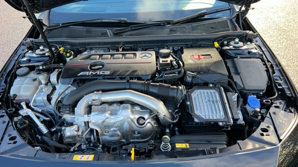 Used Mercedes-Benz A-Class 2024 for sale - 76881891: Photo 19