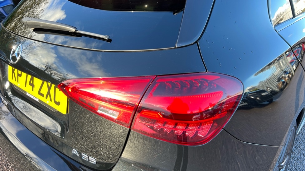 Used Mercedes-Benz A-Class 2024 for sale - 76881891: Photo 21