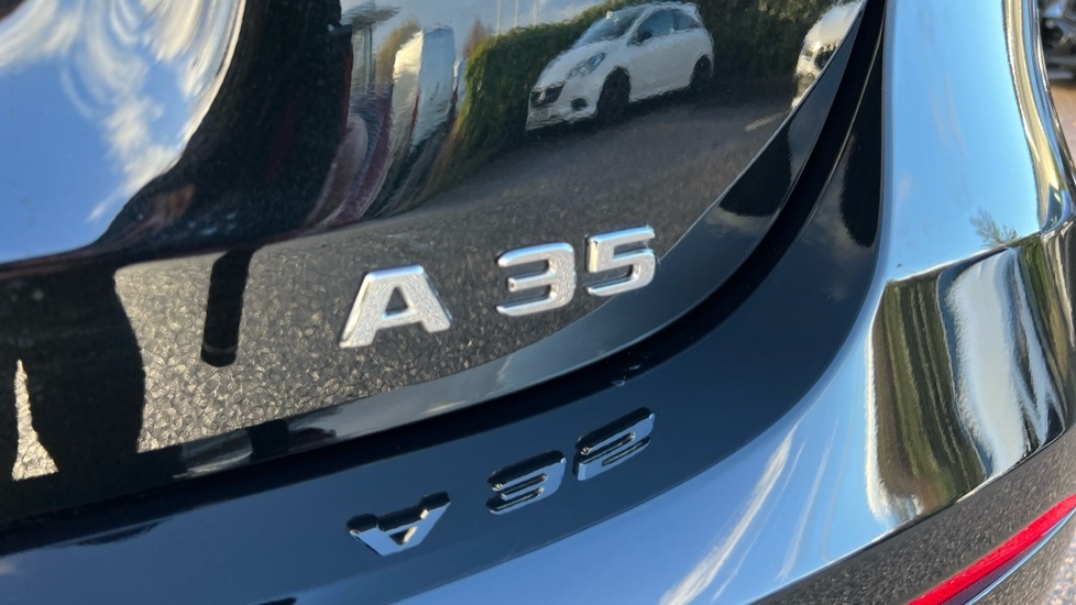 Used Mercedes-Benz A-Class 2024 for sale - 76881891: Photo 22