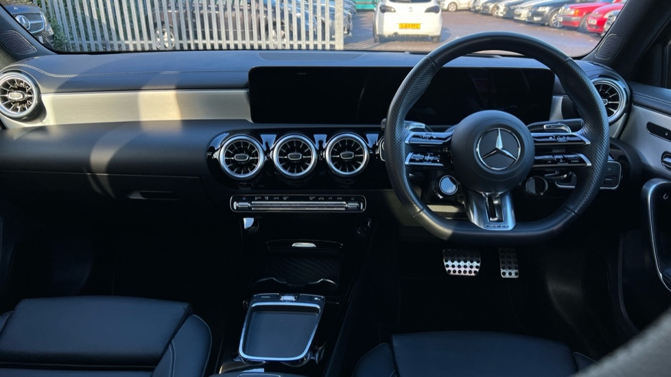 Used Mercedes-Benz A-Class 2024 for sale - 76881891: Photo 23