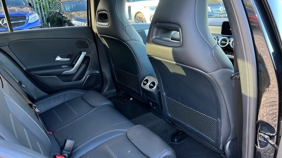 Used Mercedes-Benz A-Class 2024 for sale - 76881891: Photo 24