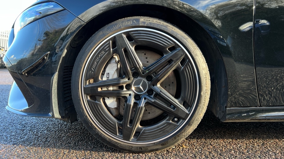 Used Mercedes-Benz A-Class 2024 for sale - 76881891: Photo 25