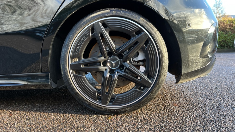 Used Mercedes-Benz A-Class 2024 for sale - 76881891: Photo 26