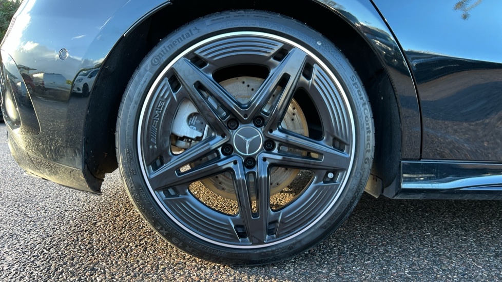 Used Mercedes-Benz A-Class 2024 for sale - 76881891: Photo 27