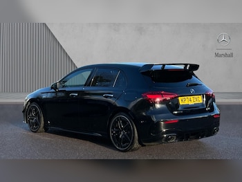 Used Mercedes-Benz A-Class 2024 for sale - 76881891: Photo