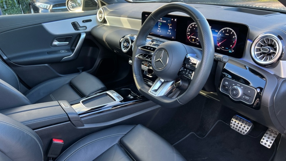 Used Mercedes-Benz A-Class 2024 for sale - 76881891: Photo 3