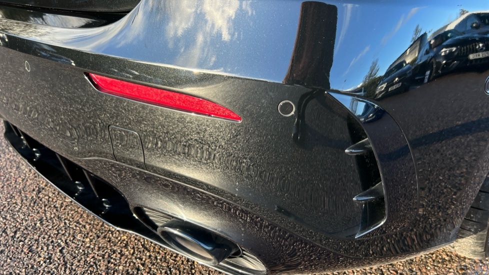 Used Mercedes-Benz A-Class 2024 for sale - 76881891: Photo 31