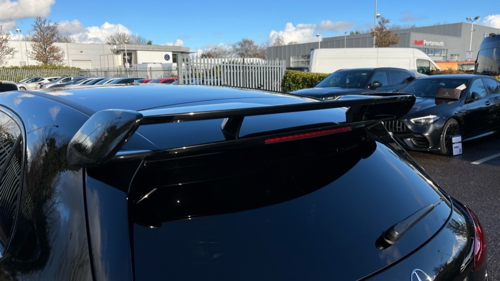 Used Mercedes-Benz A-Class 2024 for sale - 76881891: Photo 32