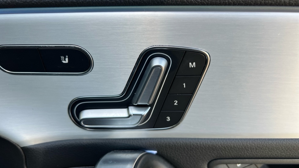 Used Mercedes-Benz A-Class 2024 for sale - 76881891: Photo 35