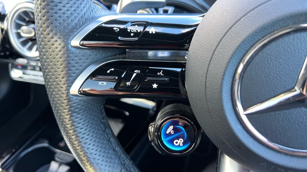 Used Mercedes-Benz A-Class 2024 for sale - 76881891: Photo 38