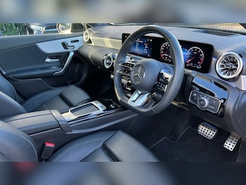 Used Mercedes-Benz A-Class 2024 for sale - 76881891: Photo