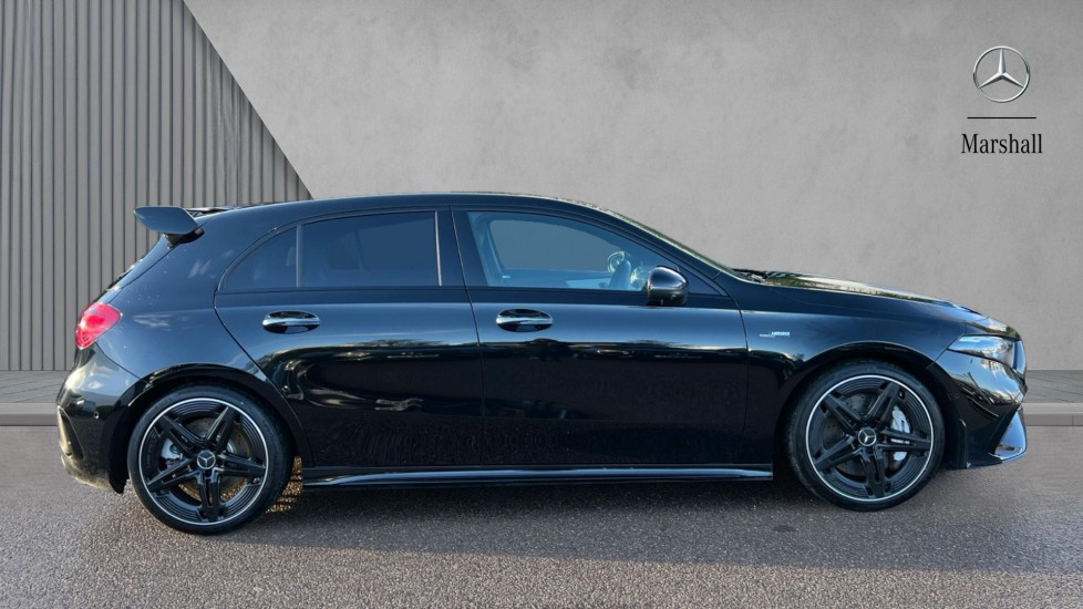 Used Mercedes-Benz A-Class 2024 for sale - 76881891: Photo 4