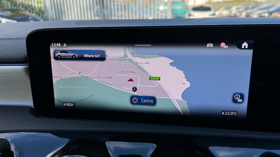 Used Mercedes-Benz A-Class 2024 for sale - 76881891: Photo 45